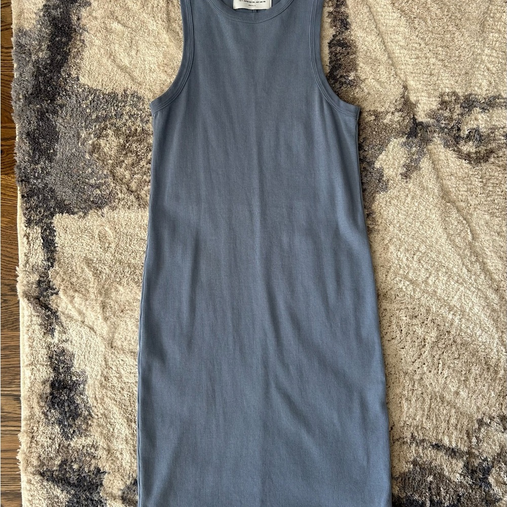 Soldout NYC casual dress